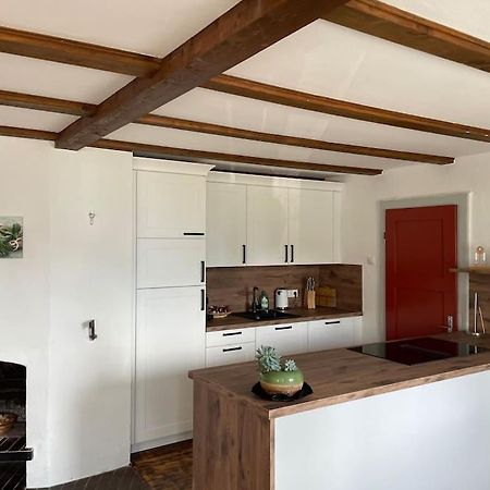 Villa Sonnenwinkl - Reith Bei Seefeld Buitenkant foto