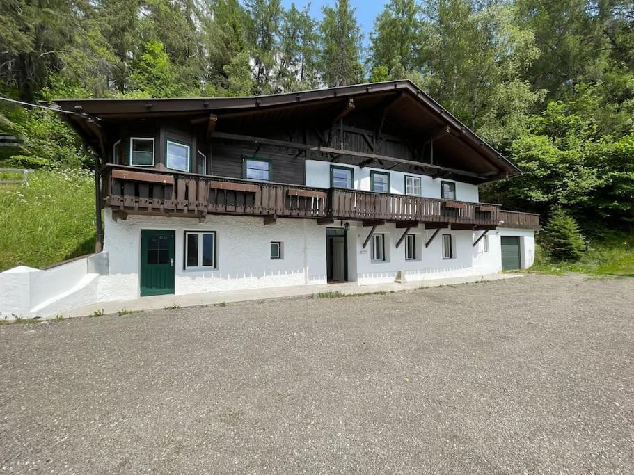 Villa Sonnenwinkl - Reith Bei Seefeld Buitenkant foto