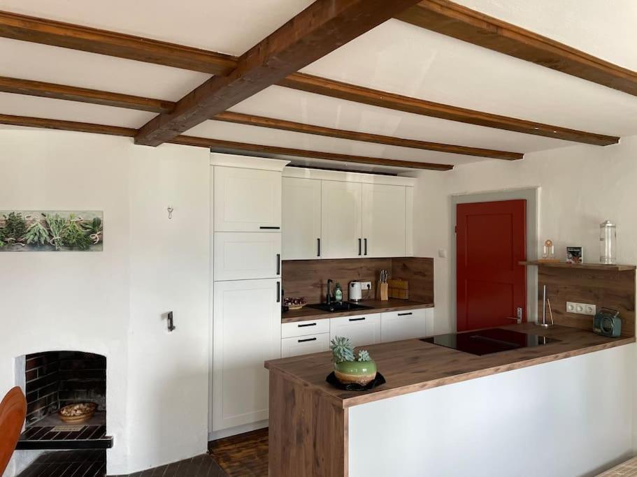 Villa Sonnenwinkl - Reith Bei Seefeld Buitenkant foto