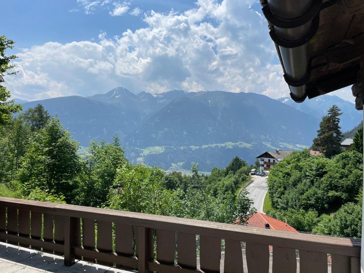 Villa Sonnenwinkl - Reith Bei Seefeld Buitenkant foto
