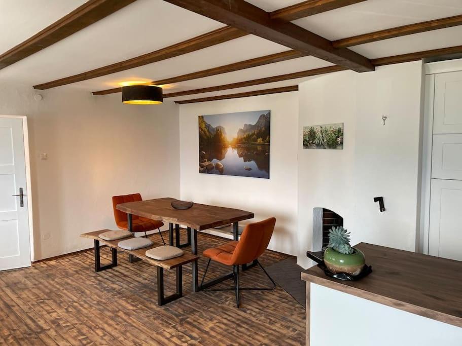 Villa Sonnenwinkl - Reith Bei Seefeld Buitenkant foto