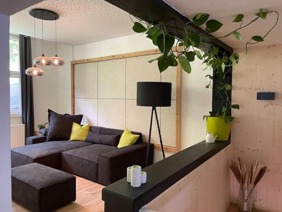 Villa Sonnenwinkl - Reith Bei Seefeld Buitenkant foto
