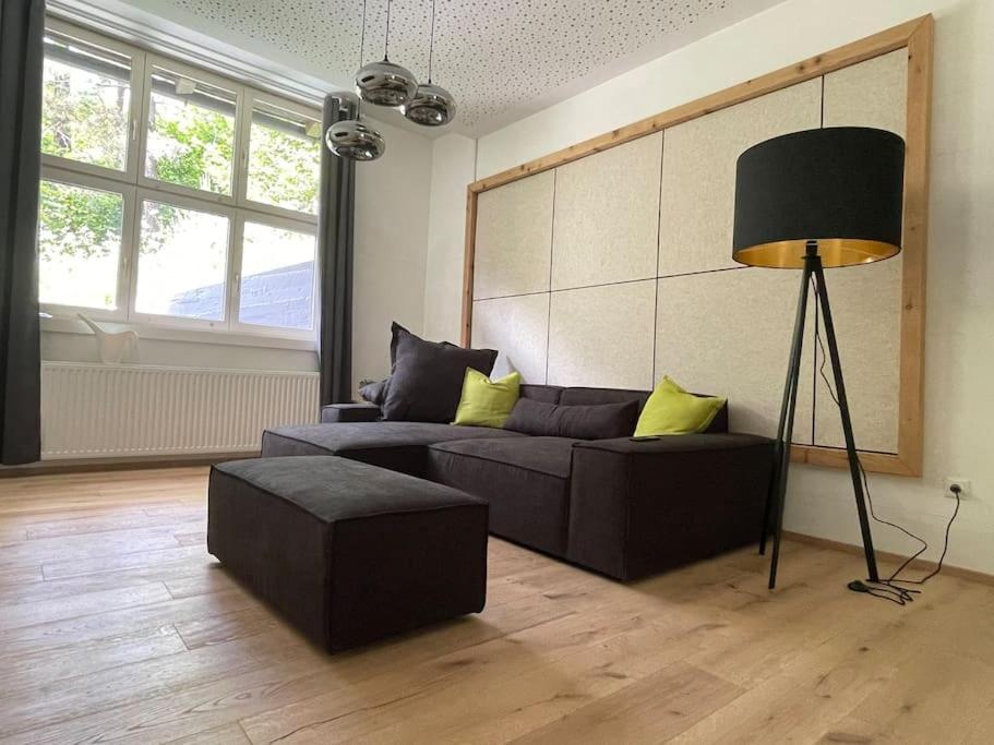 Villa Sonnenwinkl - Reith Bei Seefeld Buitenkant foto