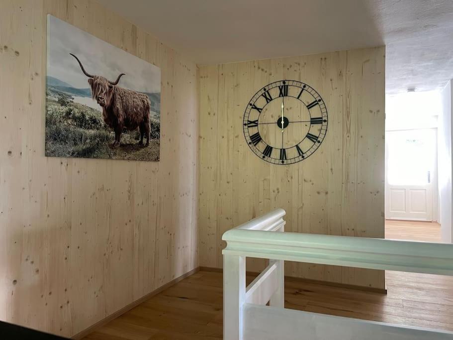 Villa Sonnenwinkl - Reith Bei Seefeld Buitenkant foto